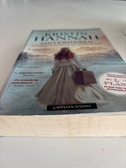 Hannah, Kristin: Vinterhagen