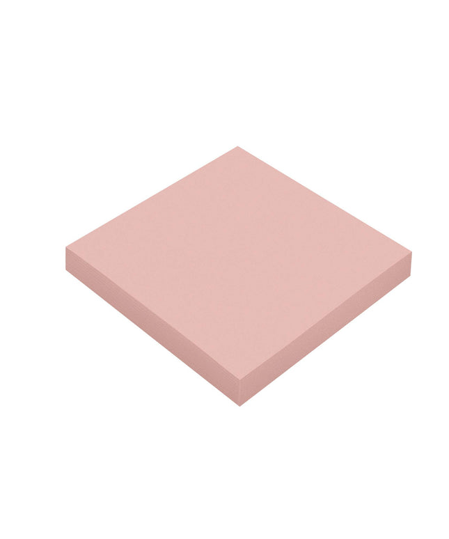 Cotton Candy Palette Collection Sticky Notes 75mm/100 ark