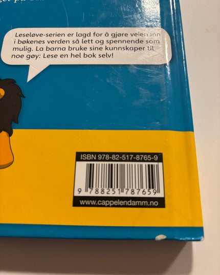 Nøstlinger, Christine: Frans begynner på skolen