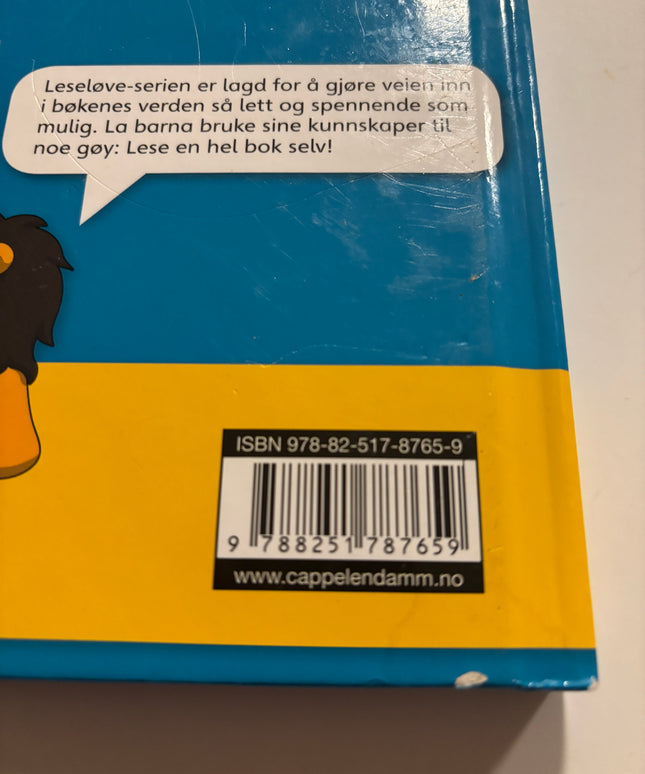 Nøstlinger, Christine: Frans begynner på skolen