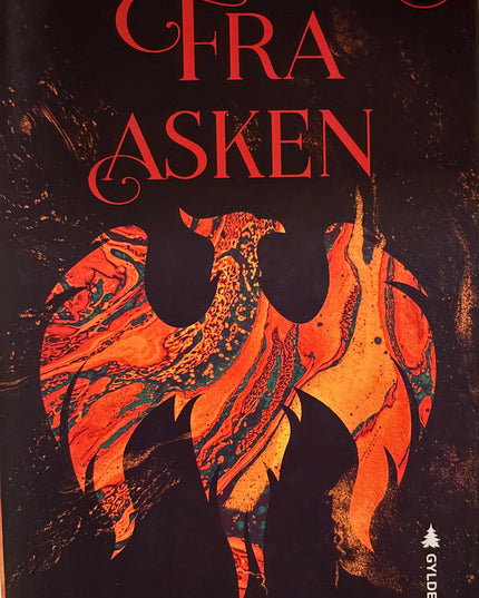 Bardugo, Leigh: Fra asken - Shadow and bone