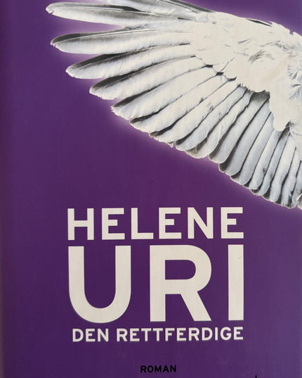 Uri, Helene: Den rettferdige