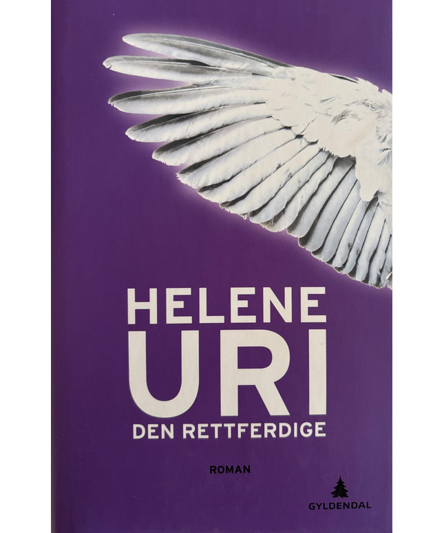 Uri, Helene: Den rettferdige