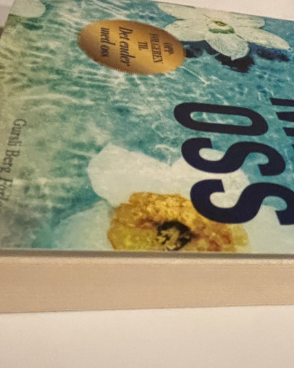 Det starter med oss - Colleen Hoover (pocket)