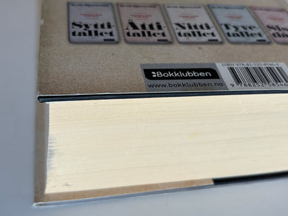 Bjørnstad, Ketil: Sekstitallet