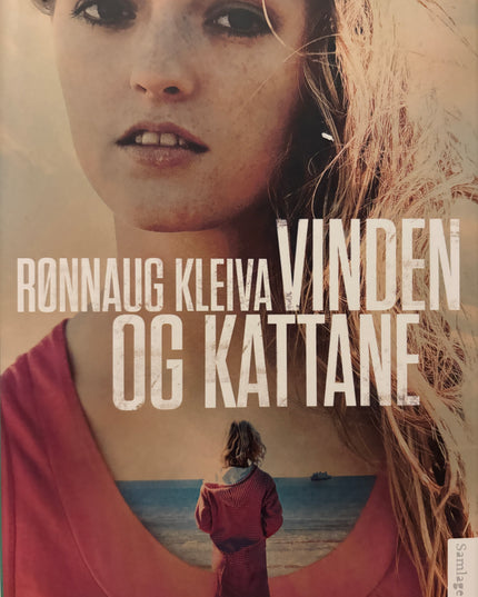 Kleiva, Rønnaug: Vinden og kattane