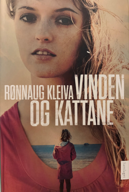 Kleiva, Rønnaug: Vinden og kattane