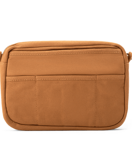 Forhåndsbestilling | Soolla® Studio Pouch, Cinnamon | Hobbyveske