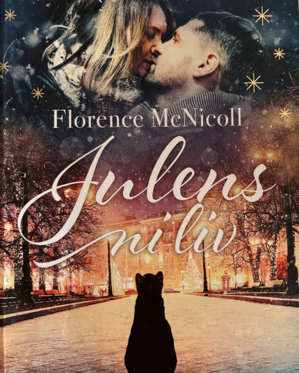 McNicoll, Florence: Julens ni liv