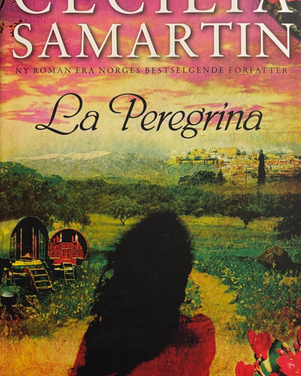Samartin, Cecilia: La Peregrina