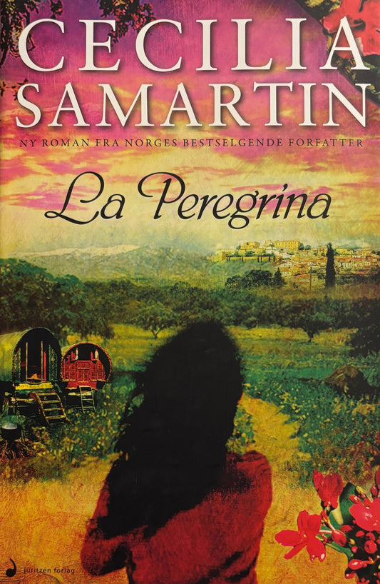 Samartin, Cecilia: La Peregrina