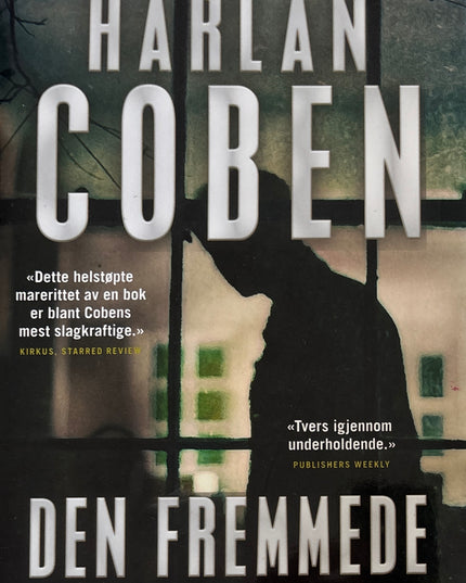 Coben, Harlan: Den fremmede