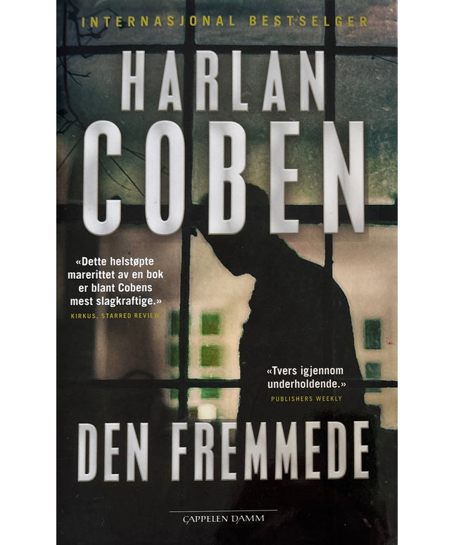 Coben, Harlan: Den fremmede