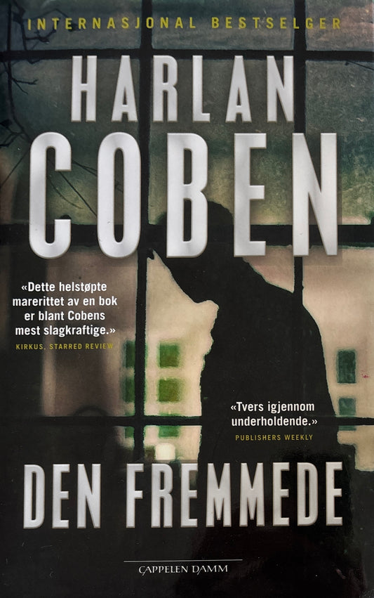 Coben, Harlan: Den fremmede