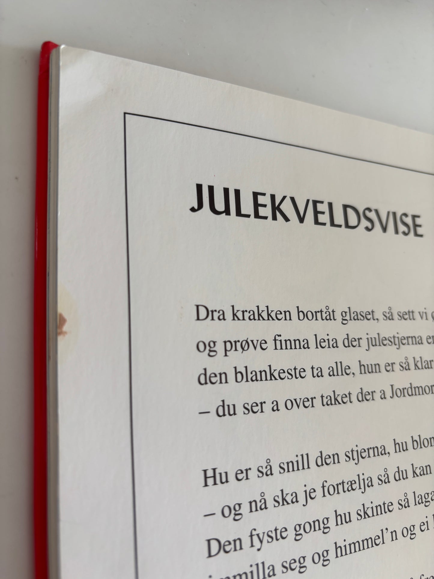 Året rundt med Sesam stasjon