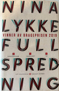 Lykke, Nina: Full spredning