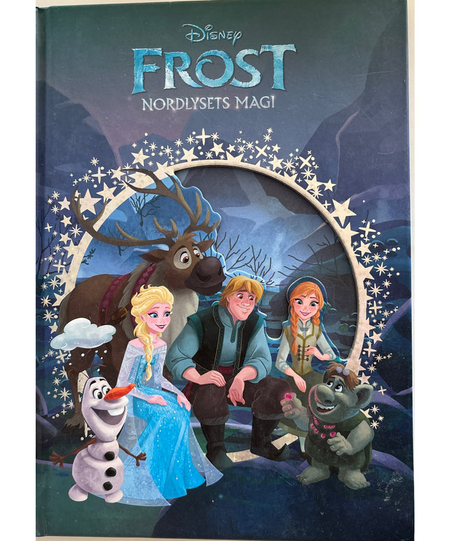 Disney, Frost: Nordlysets magi