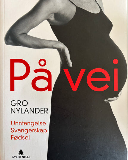 Nylander, Gro: På vei