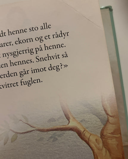 Disney: Snehvit og de syv dvergene