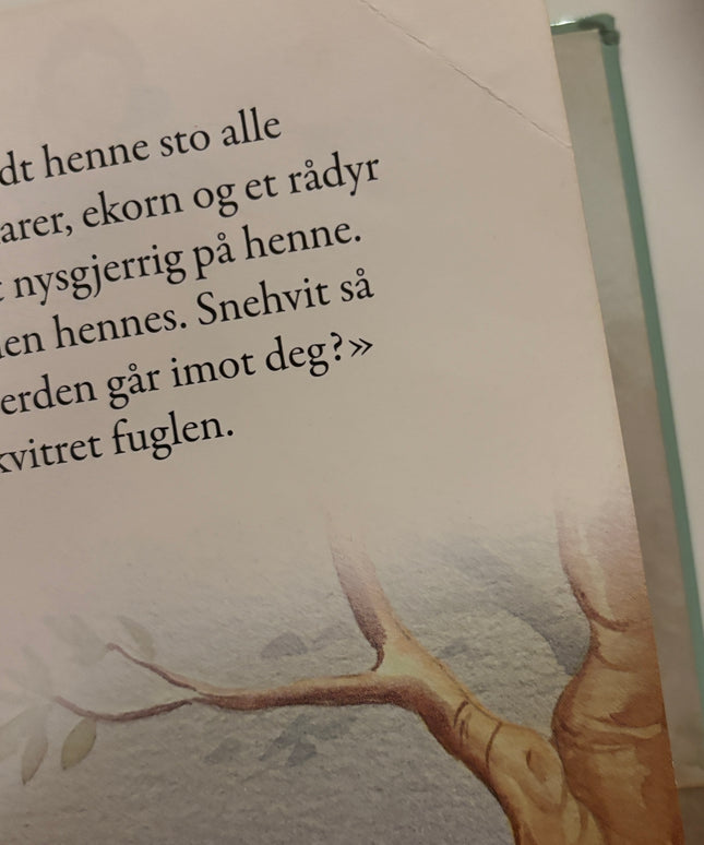 Disney: Snehvit og de syv dvergene