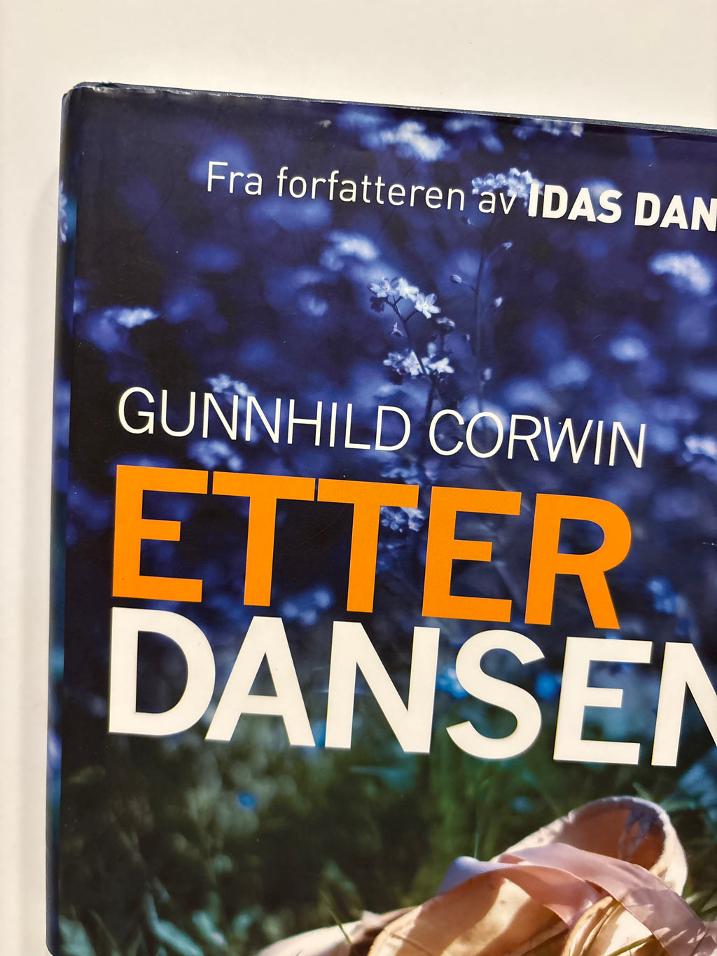 Corwin, Gunnhild: Etter dansen
