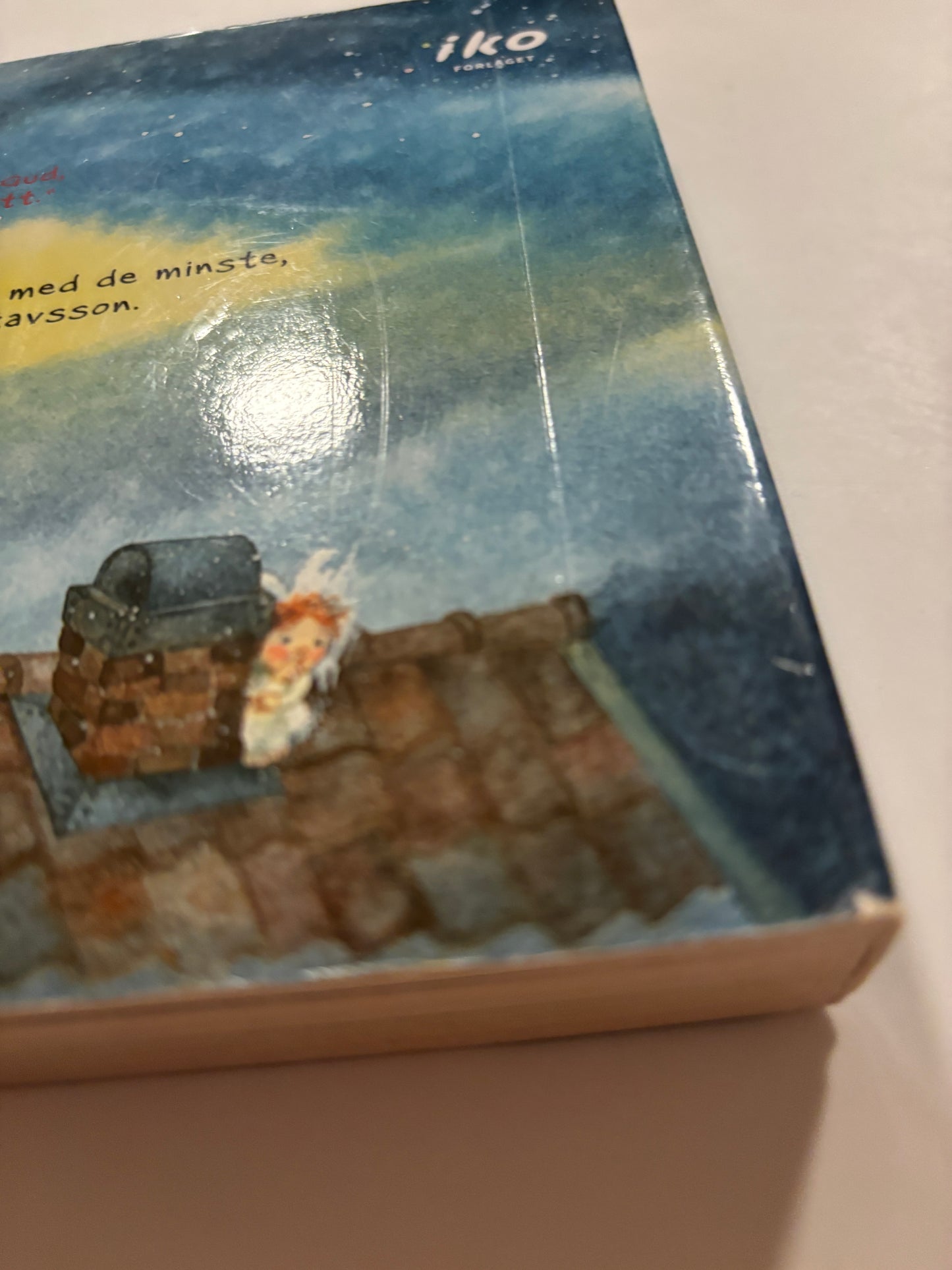 Mine beste kveldsbønner