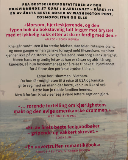 Hoang, Helen: Brudetesten