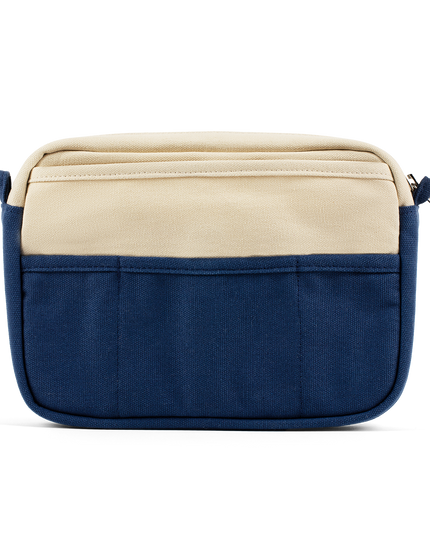 Forhåndsbestilling | Soolla® Studio Pouch | Marina | Veske for Skrivesaker