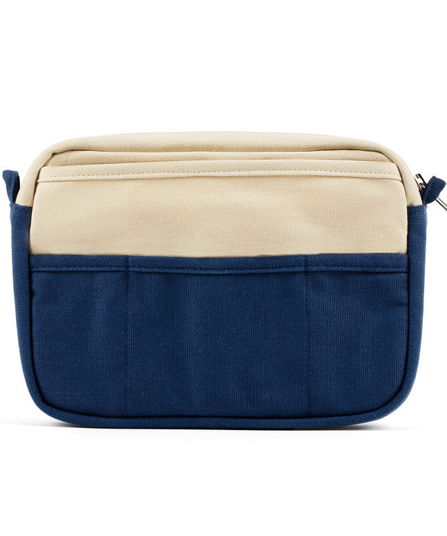 Forhåndsbestilling | Soolla® Studio Pouch | Marina | Veske for Skrivesaker