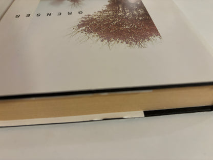 Jacobsen, Roy: Grenser