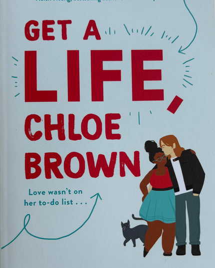 Hibbert, Talia: Get a life, Chloe Brown