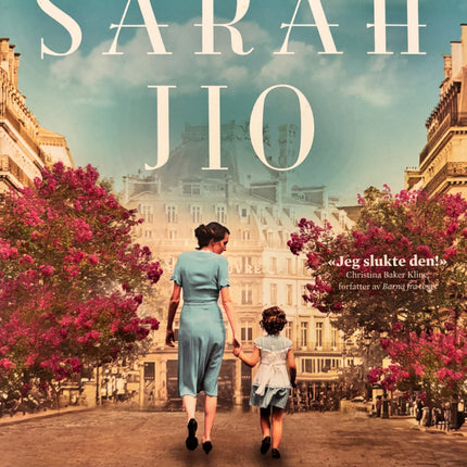Collection image for: Sarah Jio