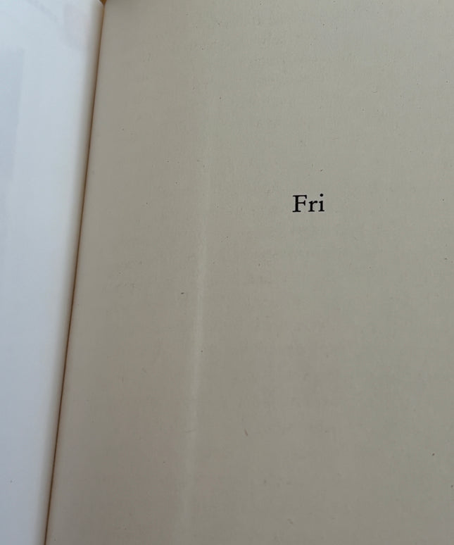 Fri - Lea Ypi (pocket)