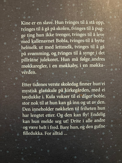 Pettersen, Siri: Bobla