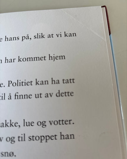 Detektivbyrå nr 2: Operasjon Påskelilje - Jørn Lier Horst