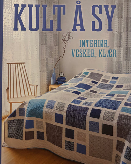 Kult å sy