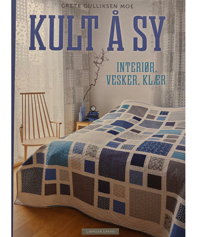 Kult å sy