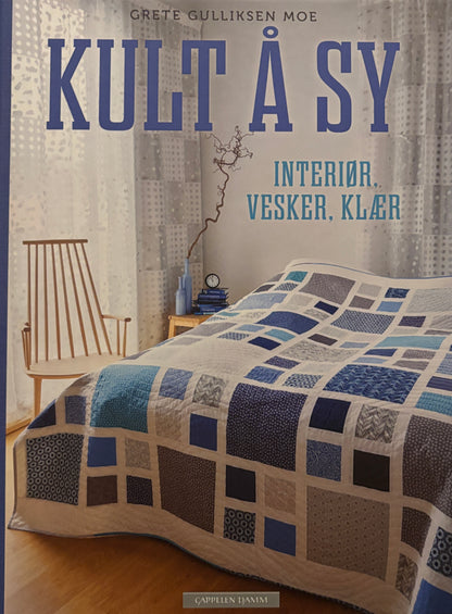 Kult å sy