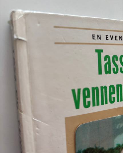 Tass og vennene hans