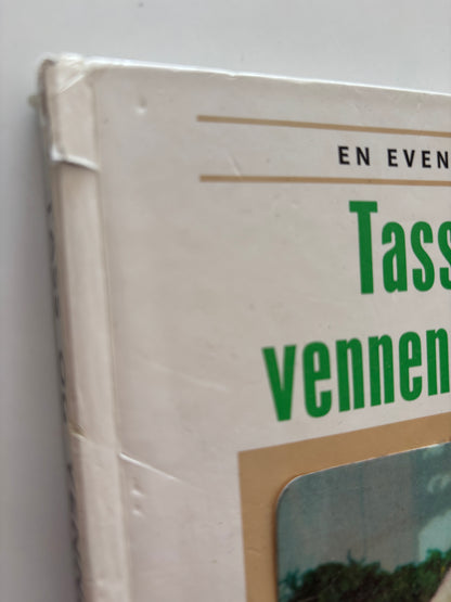 Tass og vennene hans