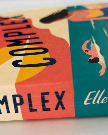 Kennedy, Elle: Good girl complex