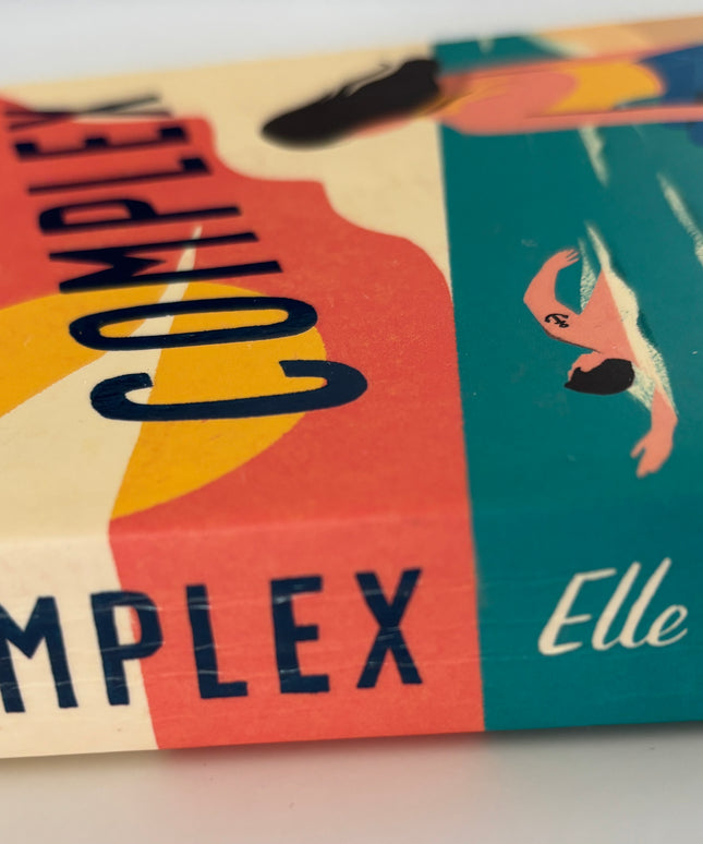Kennedy, Elle: Good girl complex