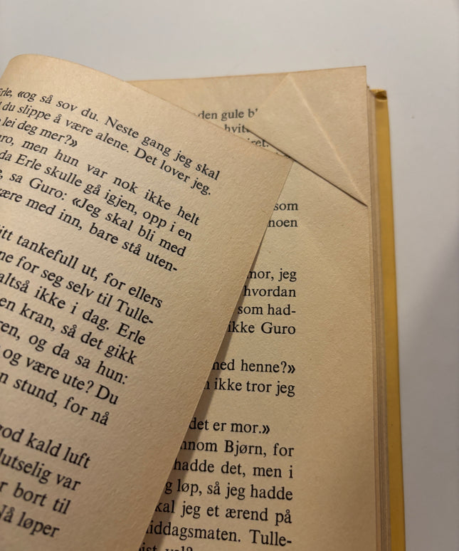 Vestly, Anne-Cath: Guro alene hjemme