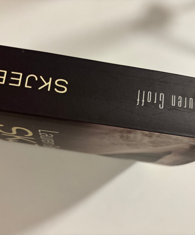 Groff, Lauren: Skjebne og raseri