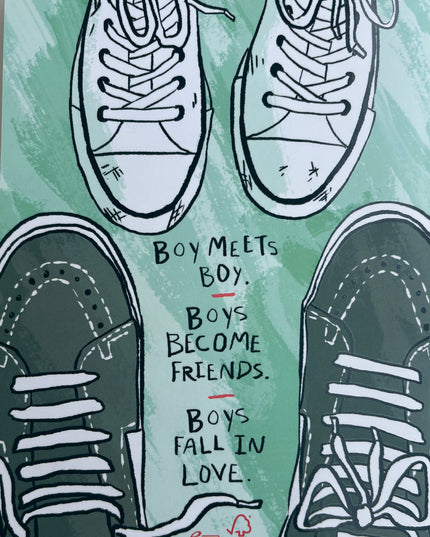 Oseman, Alice: Heartstopper