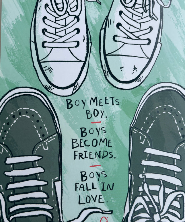 Oseman, Alice: Heartstopper