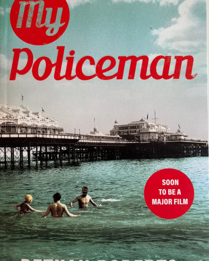 Roberts, Bethan: My policeman