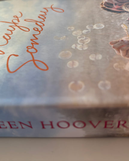 Maybe someday - Colleen Hoover (pocket)