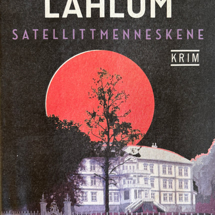 Collection image for: Nye bøker for voksne, sommer 2026