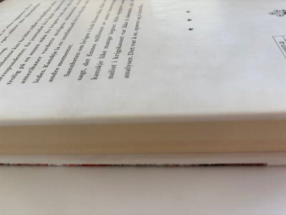 Seierstad, Åsne: 101 Hundre og en dag